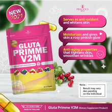 Load image into Gallery viewer, Gluta primev2m
