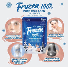 Load image into Gallery viewer, FROZEN COLLAGEN 2 in 1
